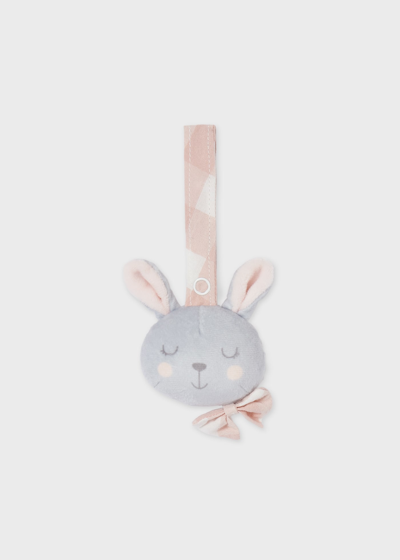 Rattle toy baby