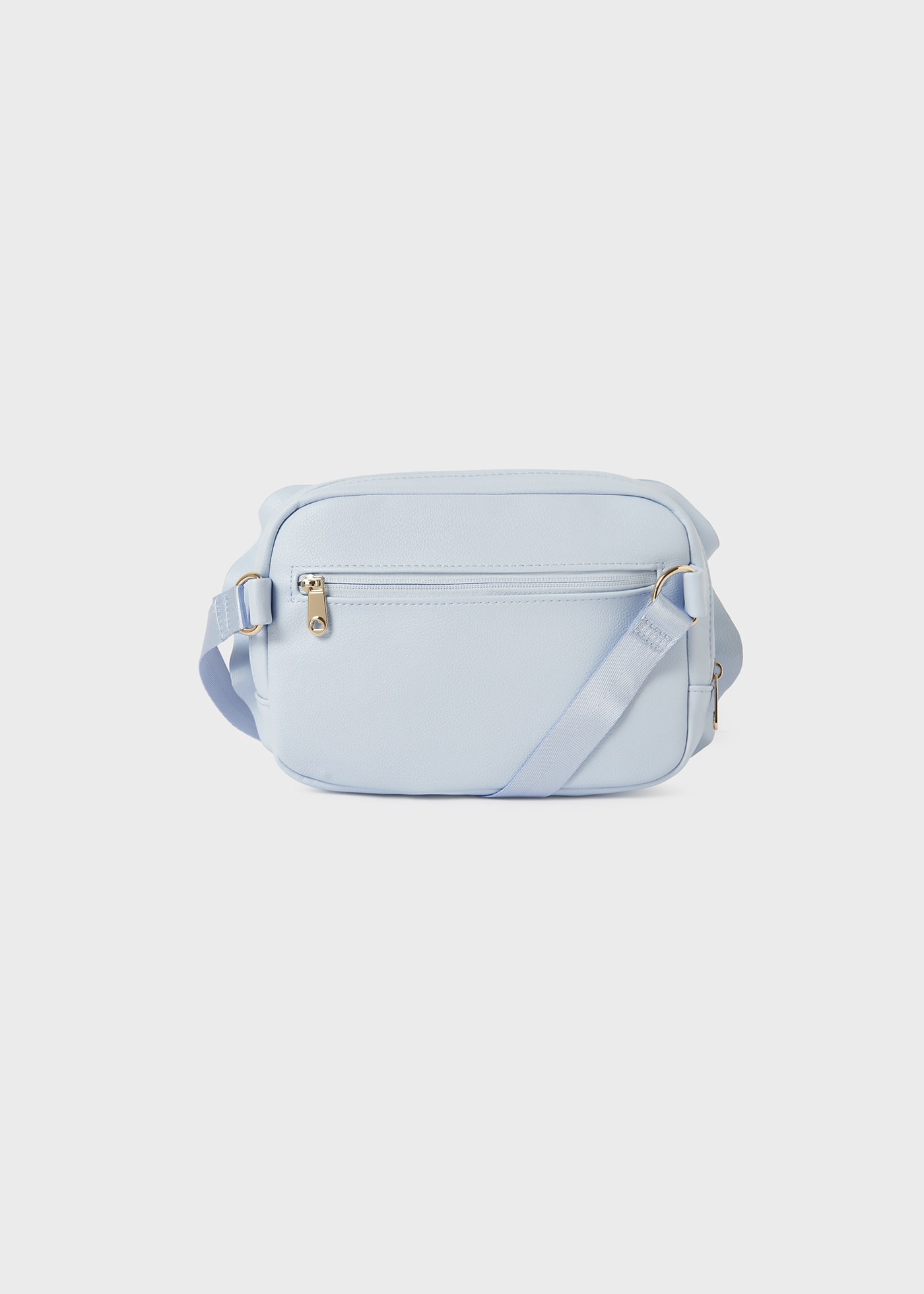 Nécessaire sac banane bébé