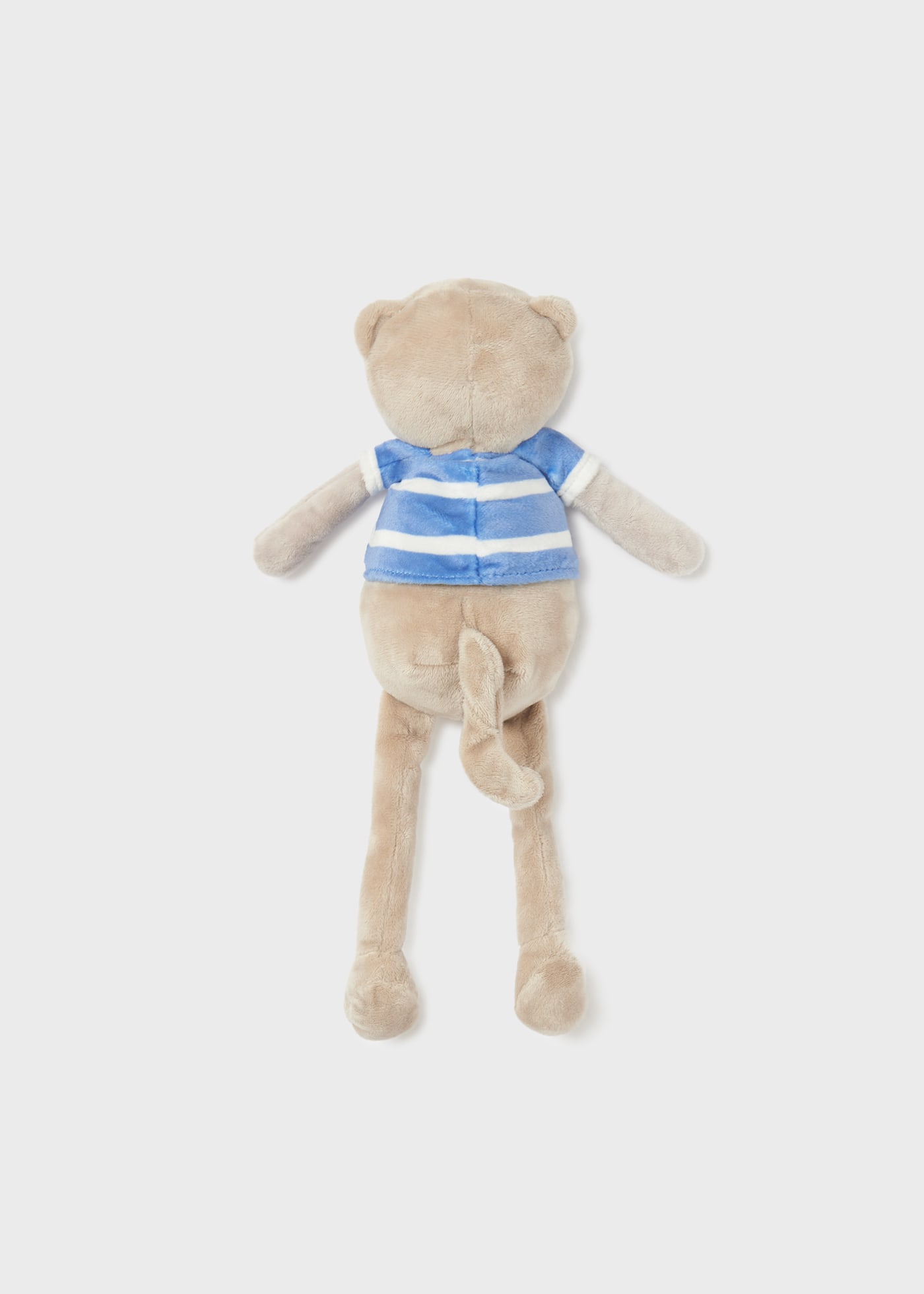 Peluche bébé