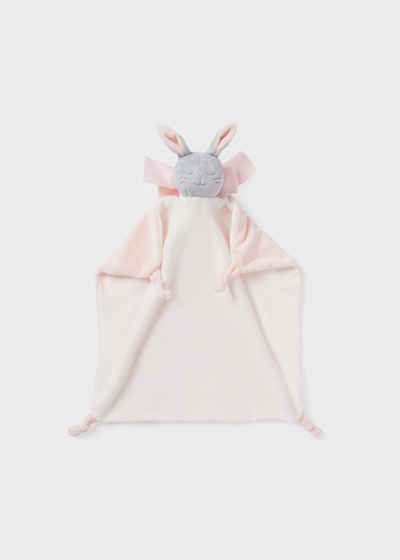 Doudou bébé
