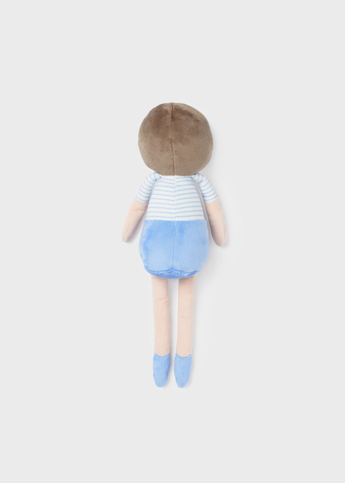 Toy baby