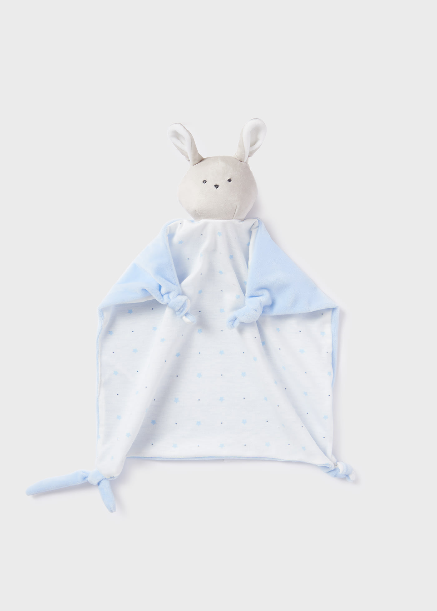 Doudou bébé