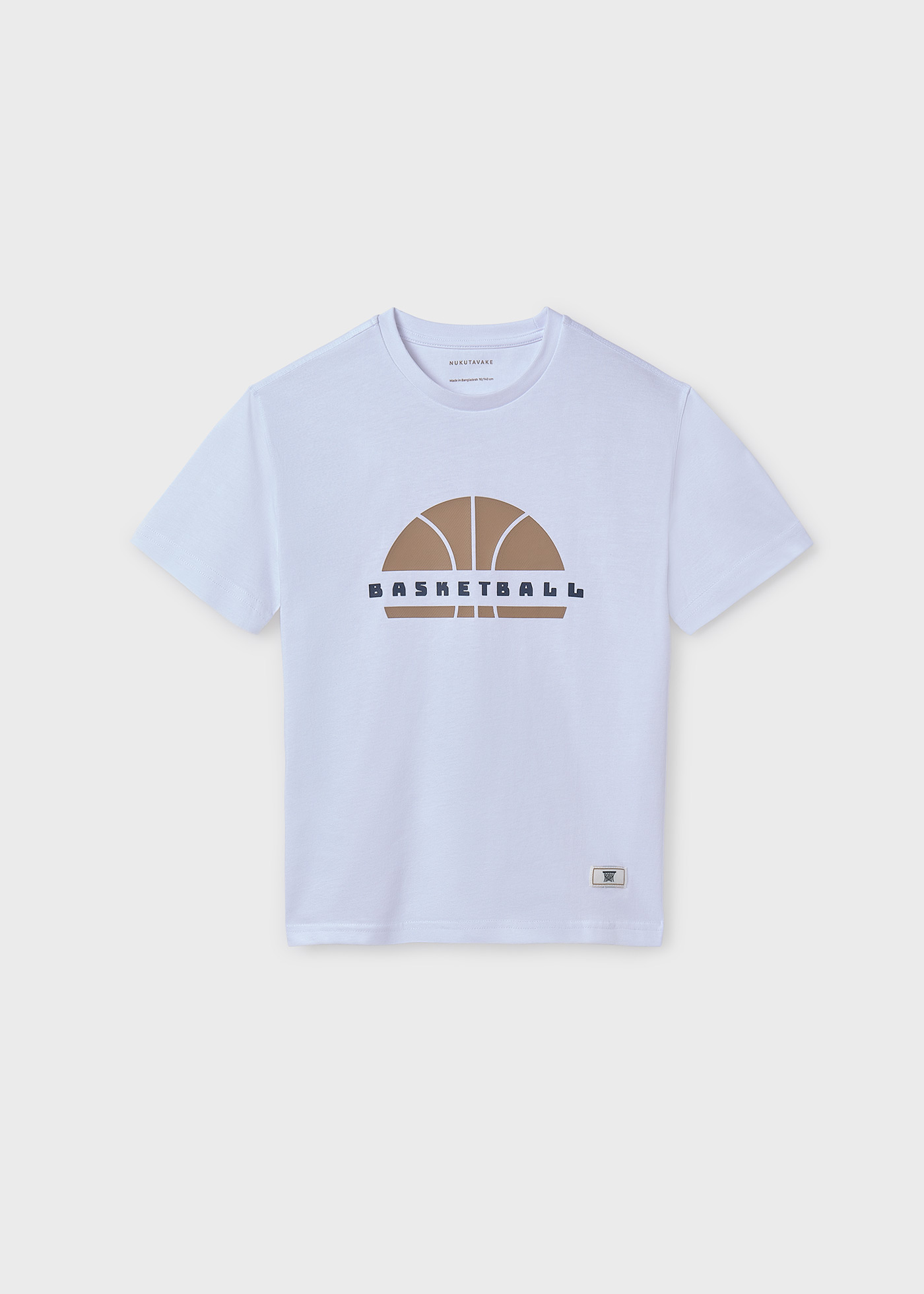 T-Shirt Teenager Jungen