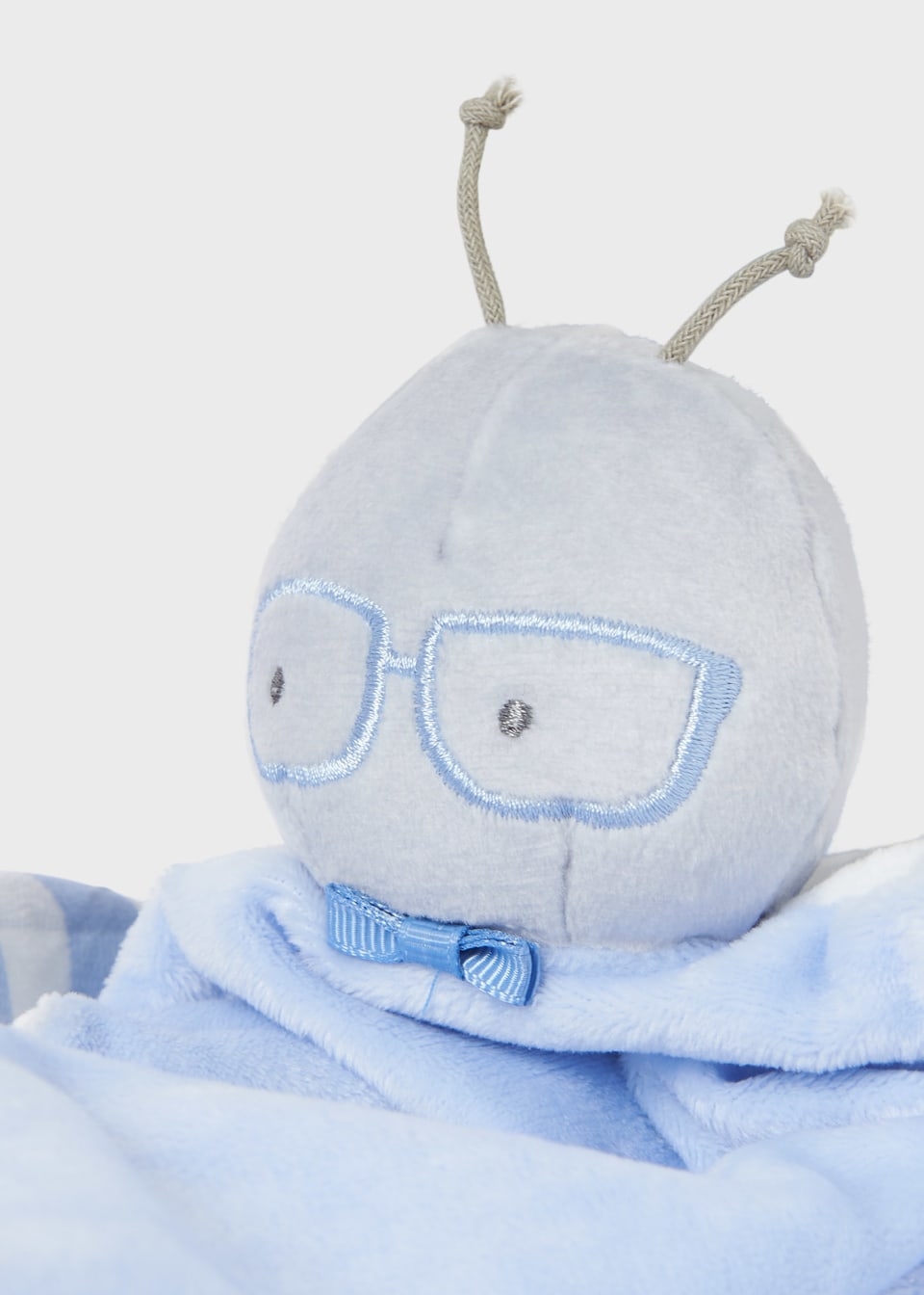 Comfort toy baby