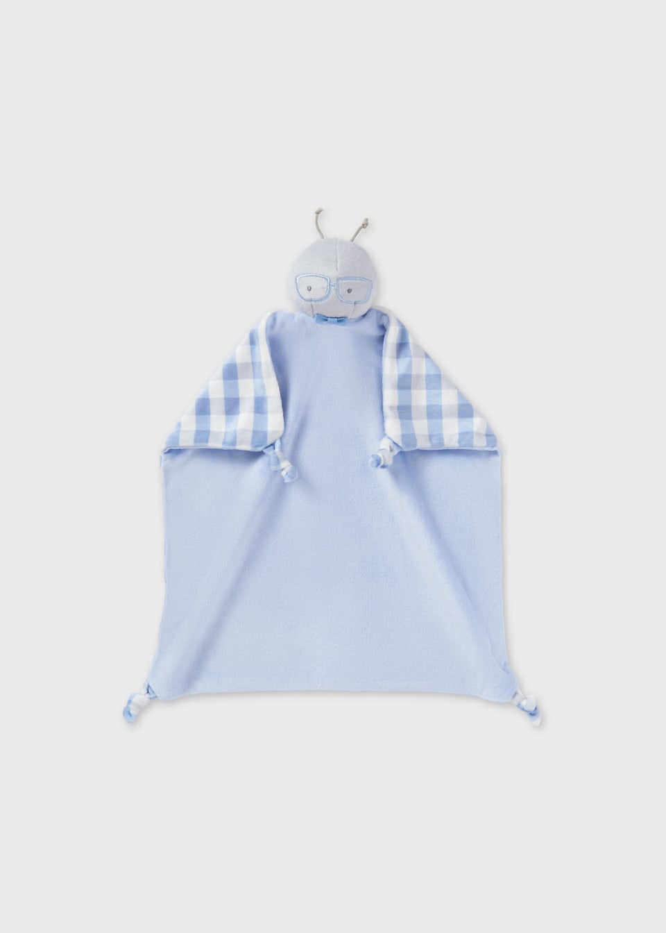 Comfort toy baby