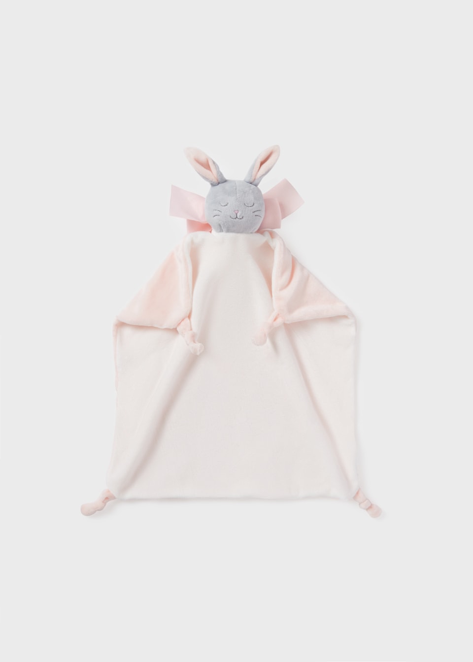 Comfort toy baby