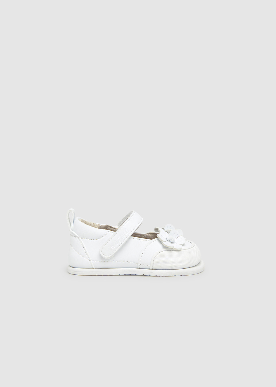 Baby Barefoot Mary Janes
